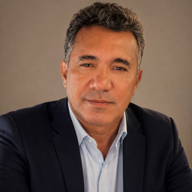 Lucivaldo Souza